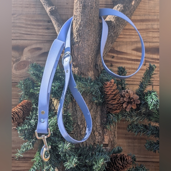 Biothane Leash - Picture 1 of 1